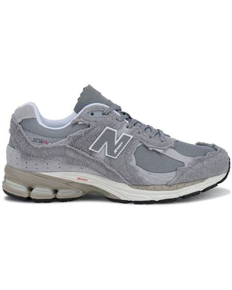 new balance 2002r protection pack grey silver
